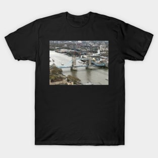 Tower Bridge London T-Shirt